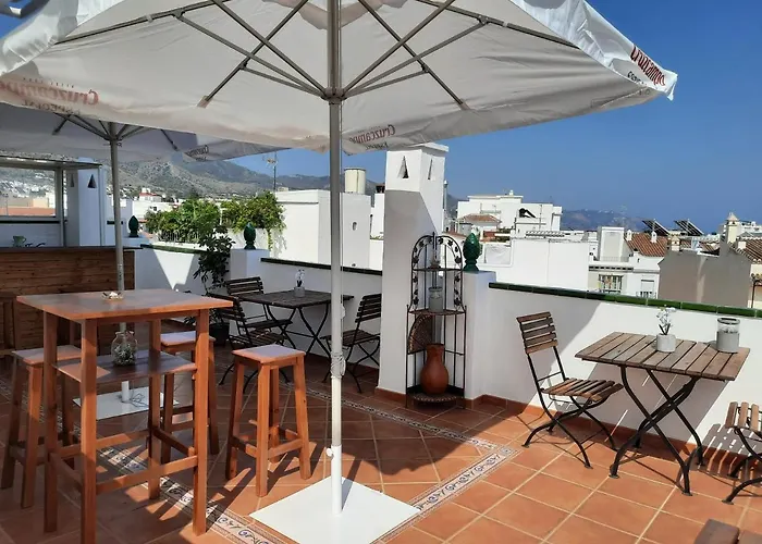 Hostal San Miguel Nerja